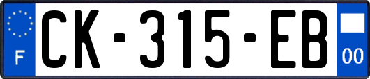 CK-315-EB