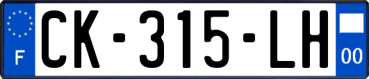 CK-315-LH