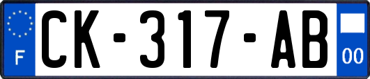 CK-317-AB