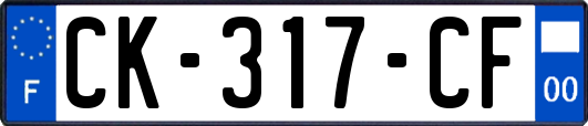 CK-317-CF