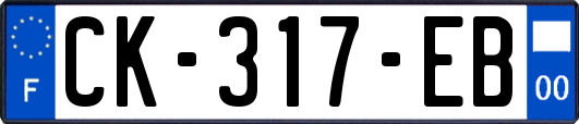 CK-317-EB