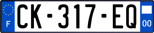 CK-317-EQ