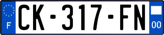 CK-317-FN