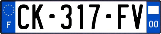 CK-317-FV
