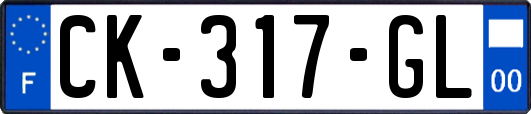 CK-317-GL
