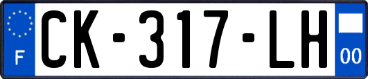 CK-317-LH