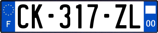 CK-317-ZL