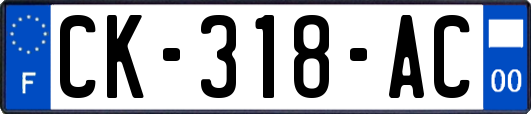 CK-318-AC