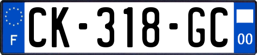 CK-318-GC