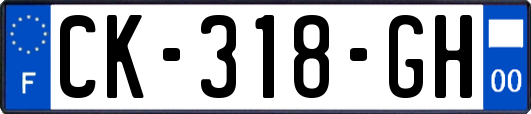CK-318-GH