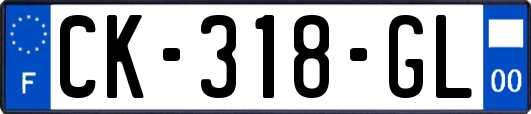 CK-318-GL