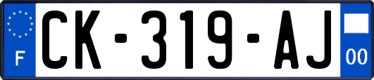 CK-319-AJ