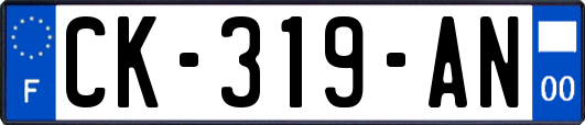 CK-319-AN