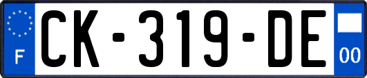 CK-319-DE