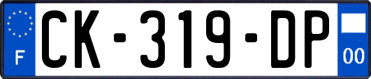 CK-319-DP