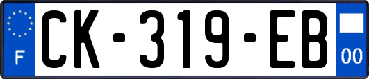 CK-319-EB