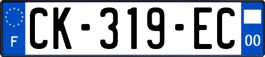 CK-319-EC