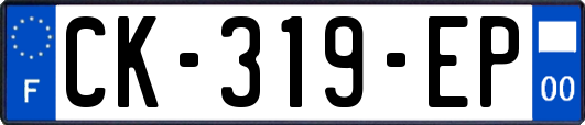 CK-319-EP