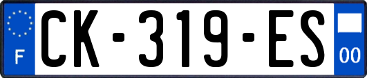 CK-319-ES