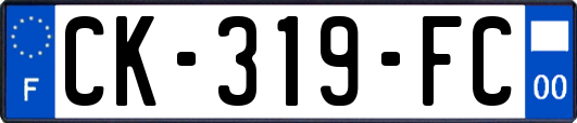 CK-319-FC