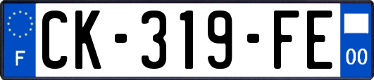 CK-319-FE