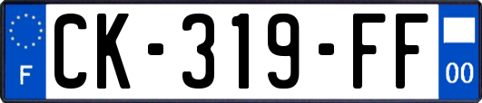 CK-319-FF