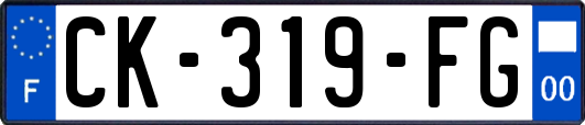 CK-319-FG