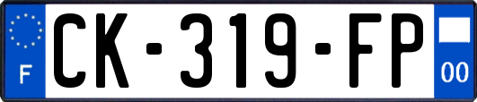 CK-319-FP