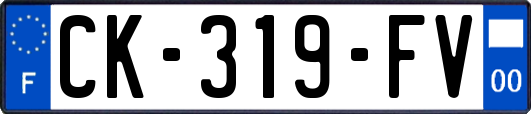 CK-319-FV