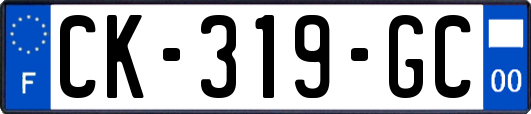 CK-319-GC