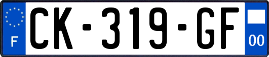 CK-319-GF