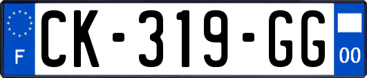 CK-319-GG