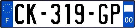 CK-319-GP