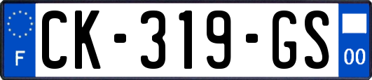 CK-319-GS