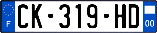 CK-319-HD