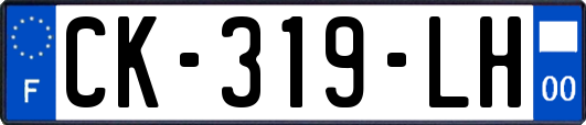CK-319-LH