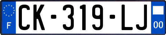 CK-319-LJ