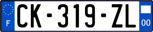 CK-319-ZL