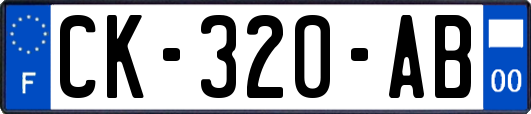 CK-320-AB