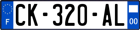 CK-320-AL