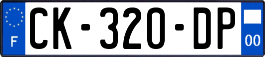 CK-320-DP