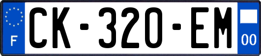 CK-320-EM