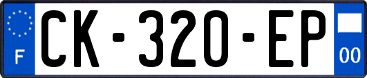 CK-320-EP