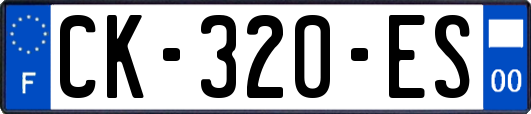 CK-320-ES
