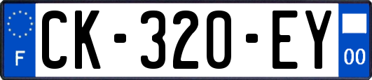 CK-320-EY