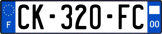 CK-320-FC