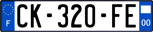 CK-320-FE