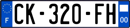 CK-320-FH
