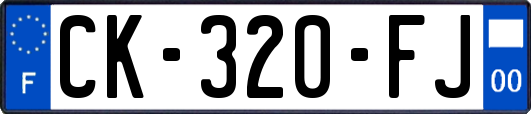 CK-320-FJ