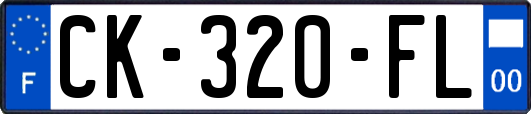 CK-320-FL